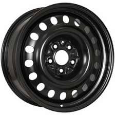 ДШ 5*114.3 17*7 D64.1 ET40 ТЗСК Штамп Haval F7 черный